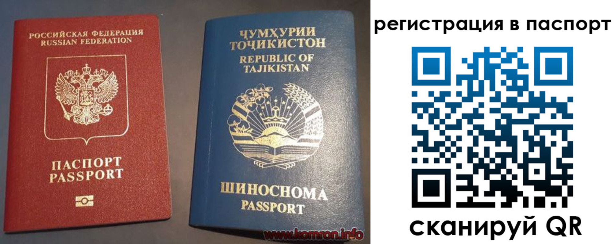 прописка гарантия в Белой Калитве